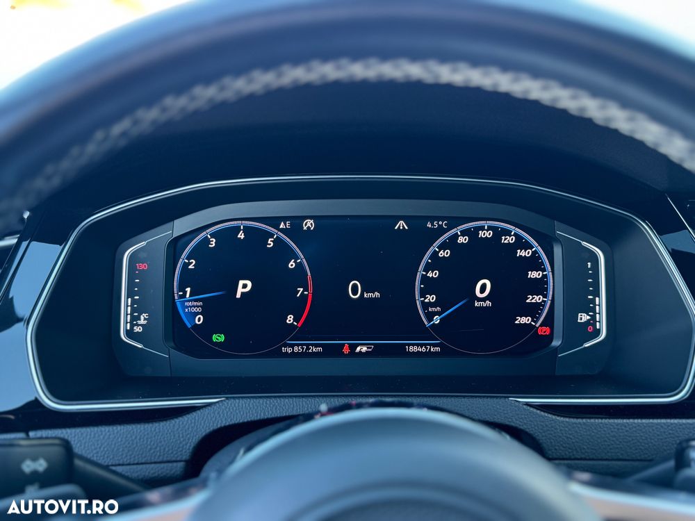 Volkswagen ARTEON 2.0 TSI DSG R-Line Edition - 11