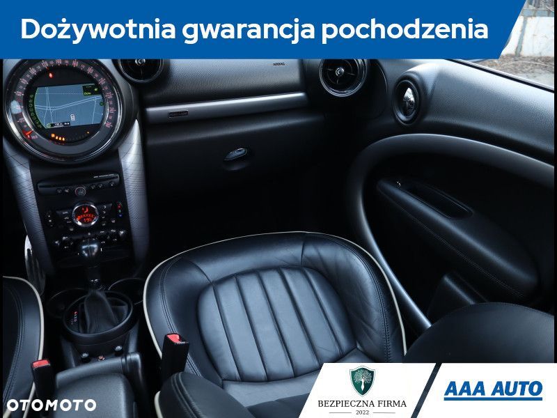 MINI Countryman - 10