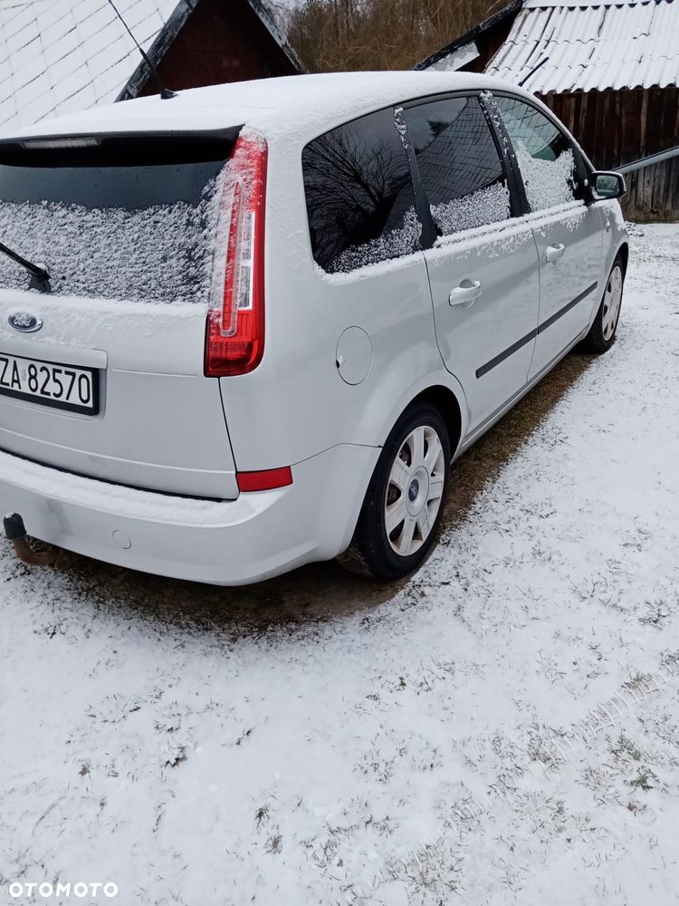 Ford Focus C-Max 1.6 Fun - 2