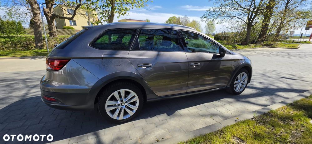 Seat Leon 2.0 TDI DPF Start&Stop DSG XCELLENCE - 18