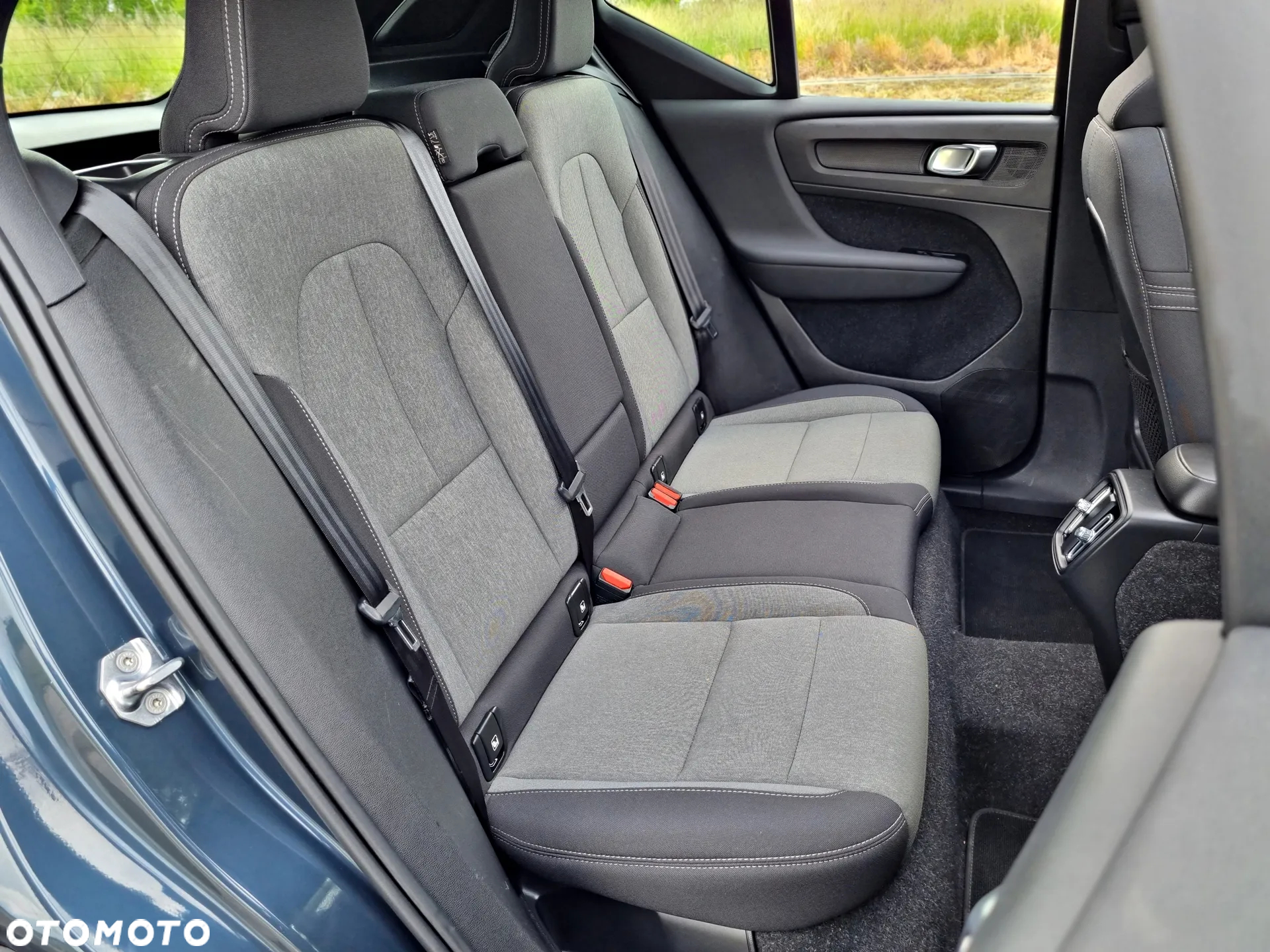 Volvo XC 40 D3 Momentum Pro - 27