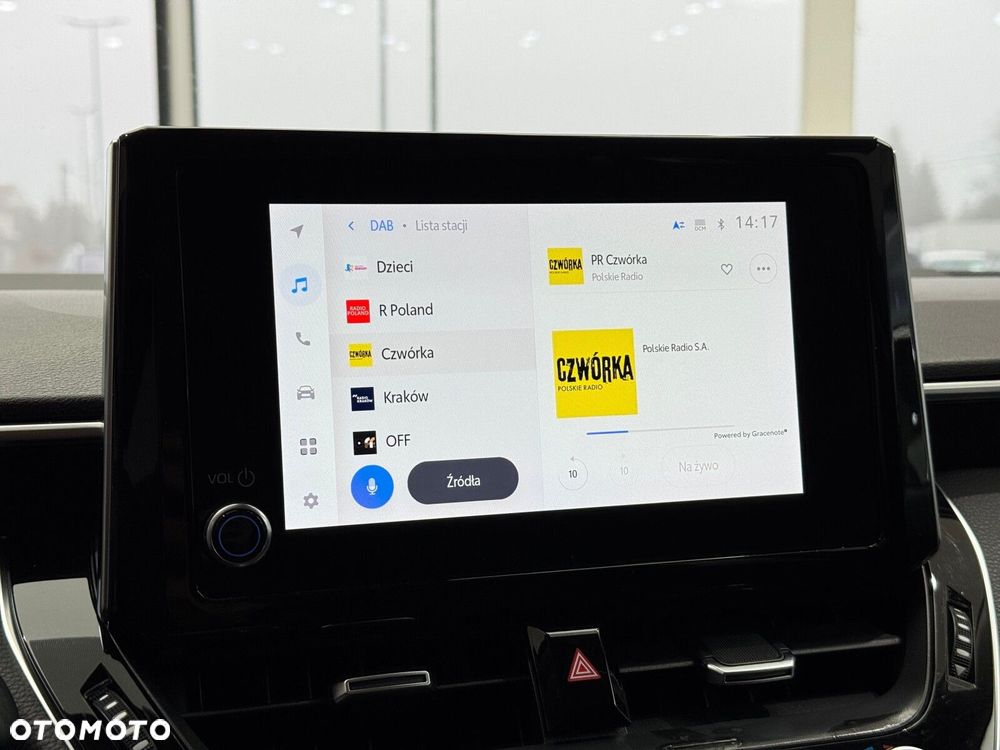 Toyota Corolla 1.8 Hybrid Comfort - 27