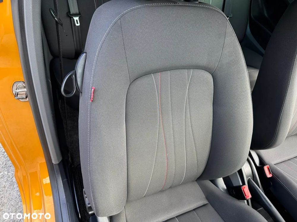 Seat Ibiza - 28