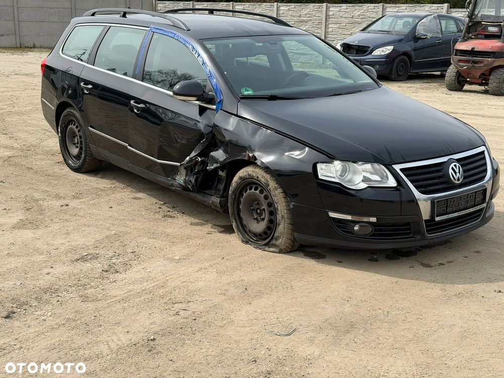 Volkswagen Passat 2.0 TDI Highline DSG - 6