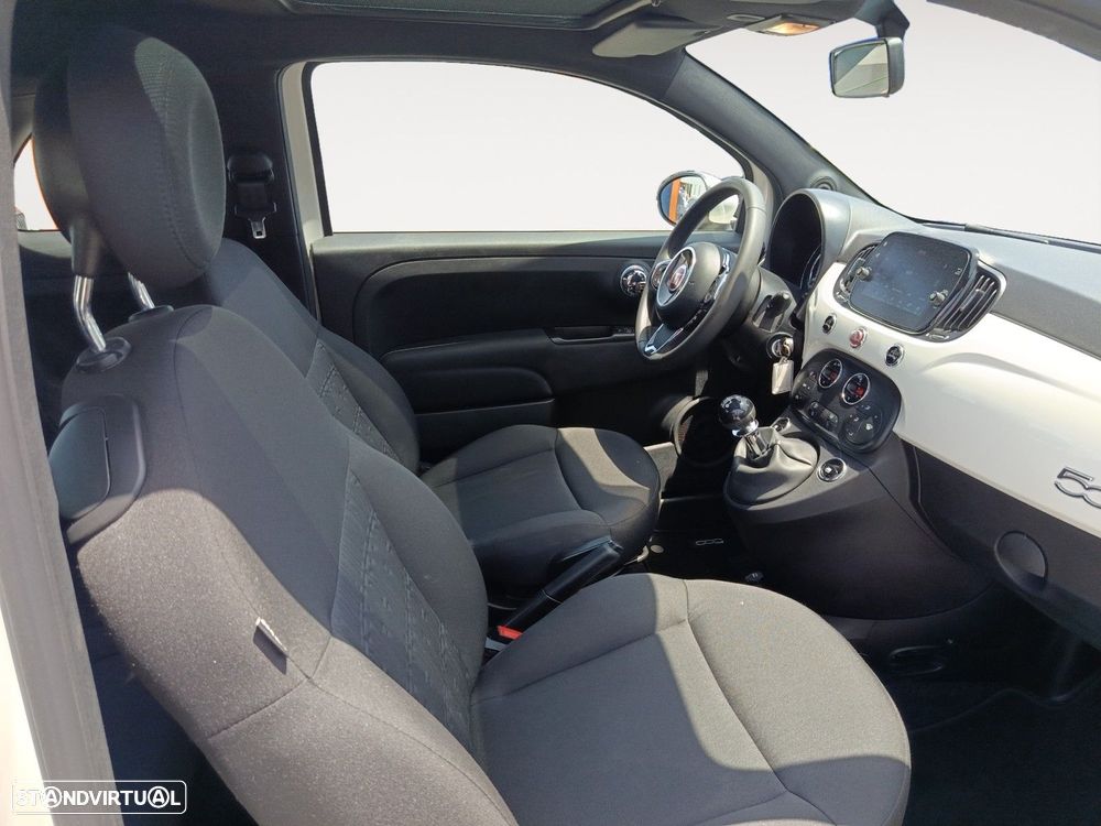 Fiat 500 1.0 Hybrid - 15