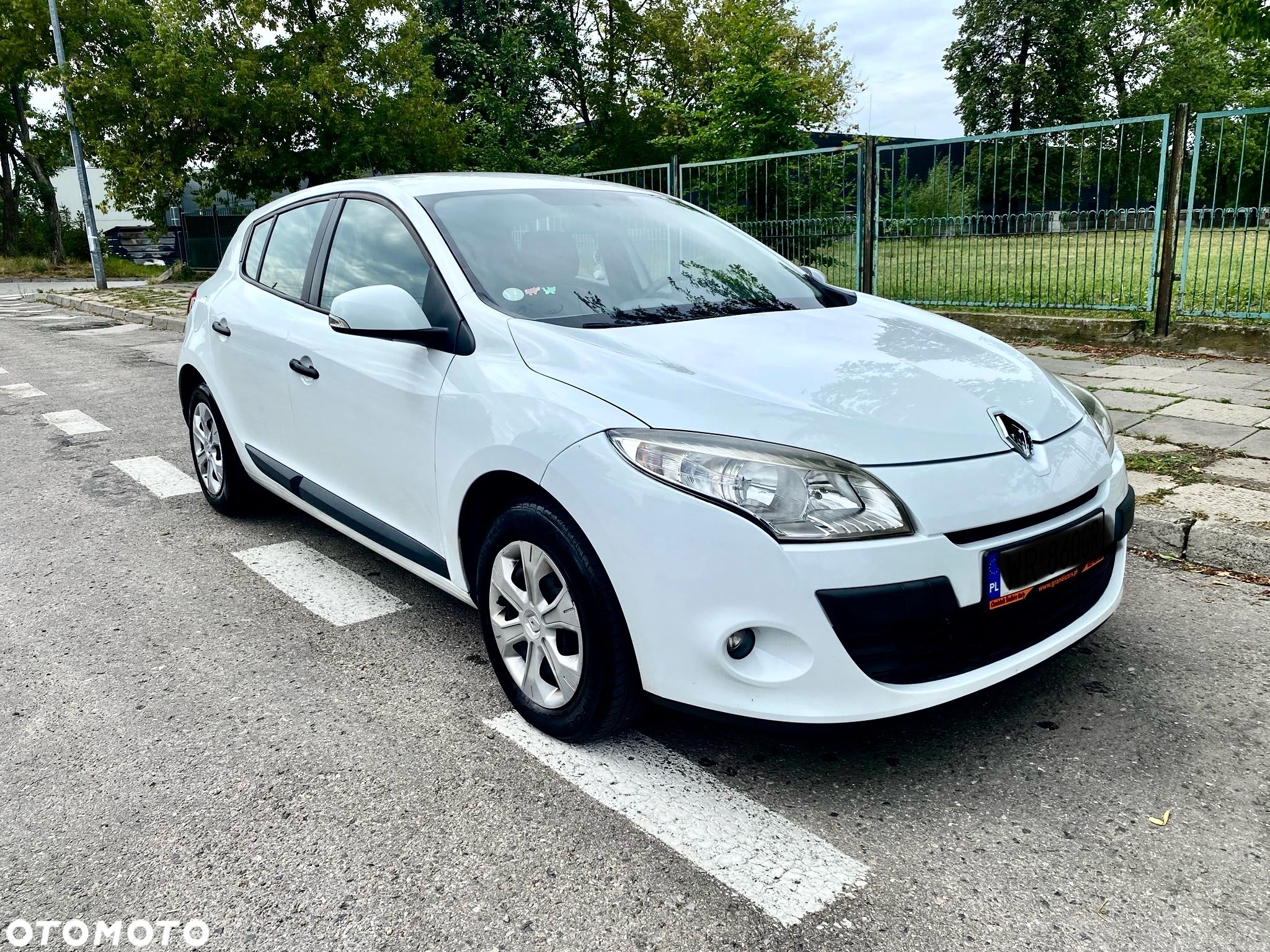 Renault Megane - 4