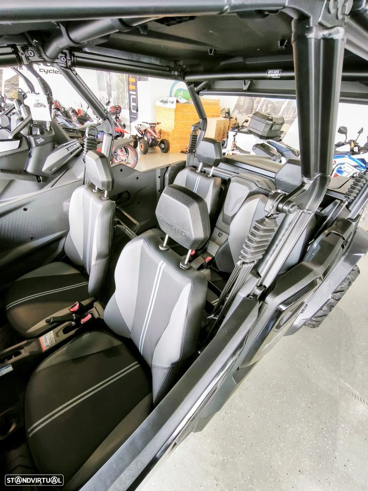 CF Moto Z Force 950 SPORT 4 - 3