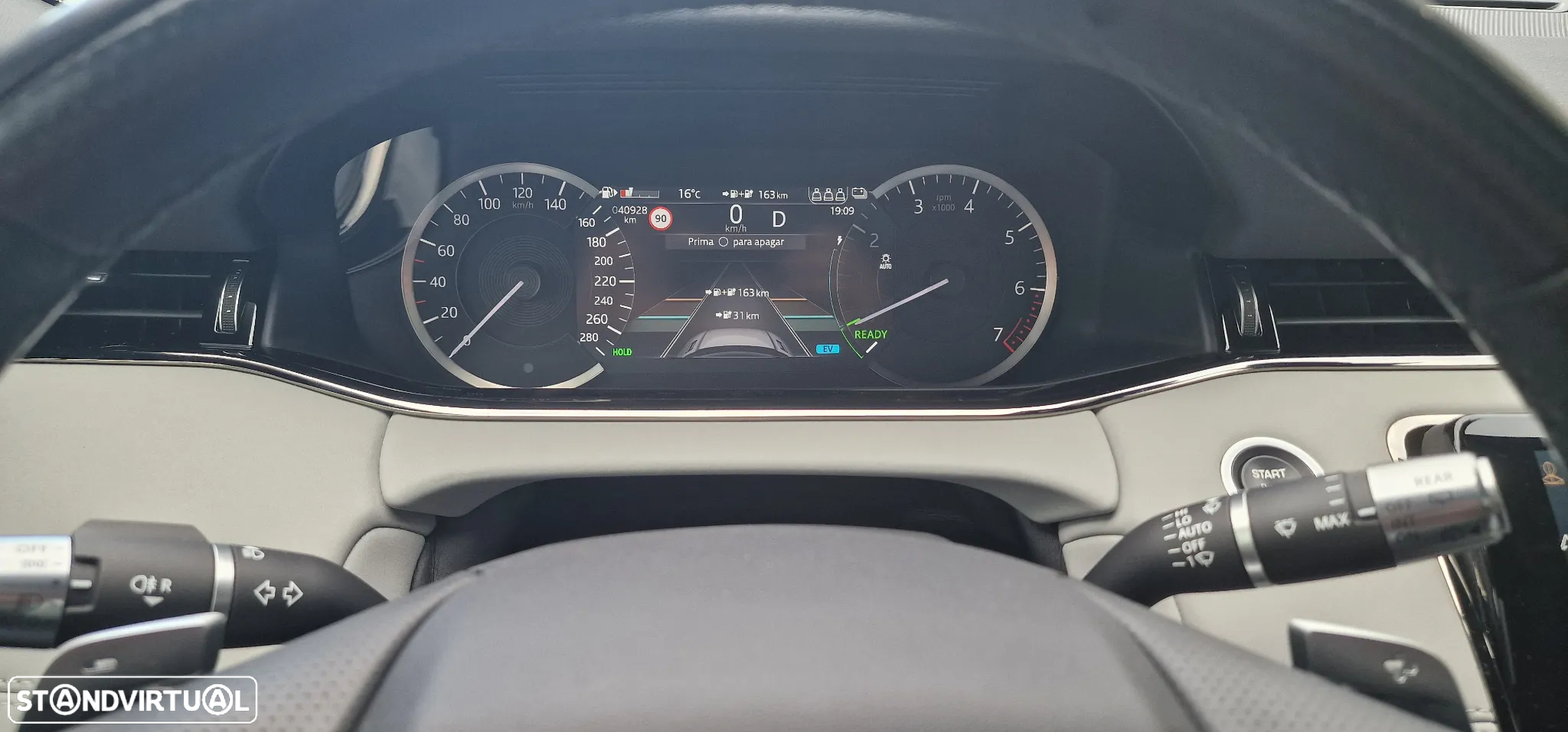 Land Rover Range Rover Evoque 1.5 P300e AWD R-Dynamic SE Auto - 14