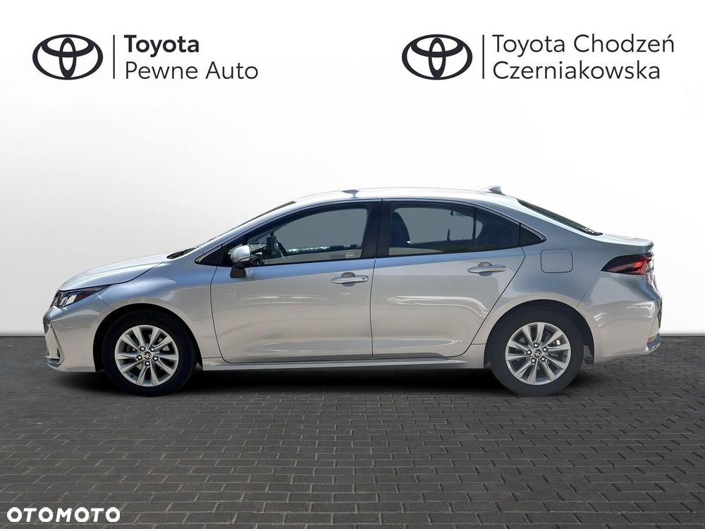 Toyota Corolla 1.8 Hybrid Comfort - 5