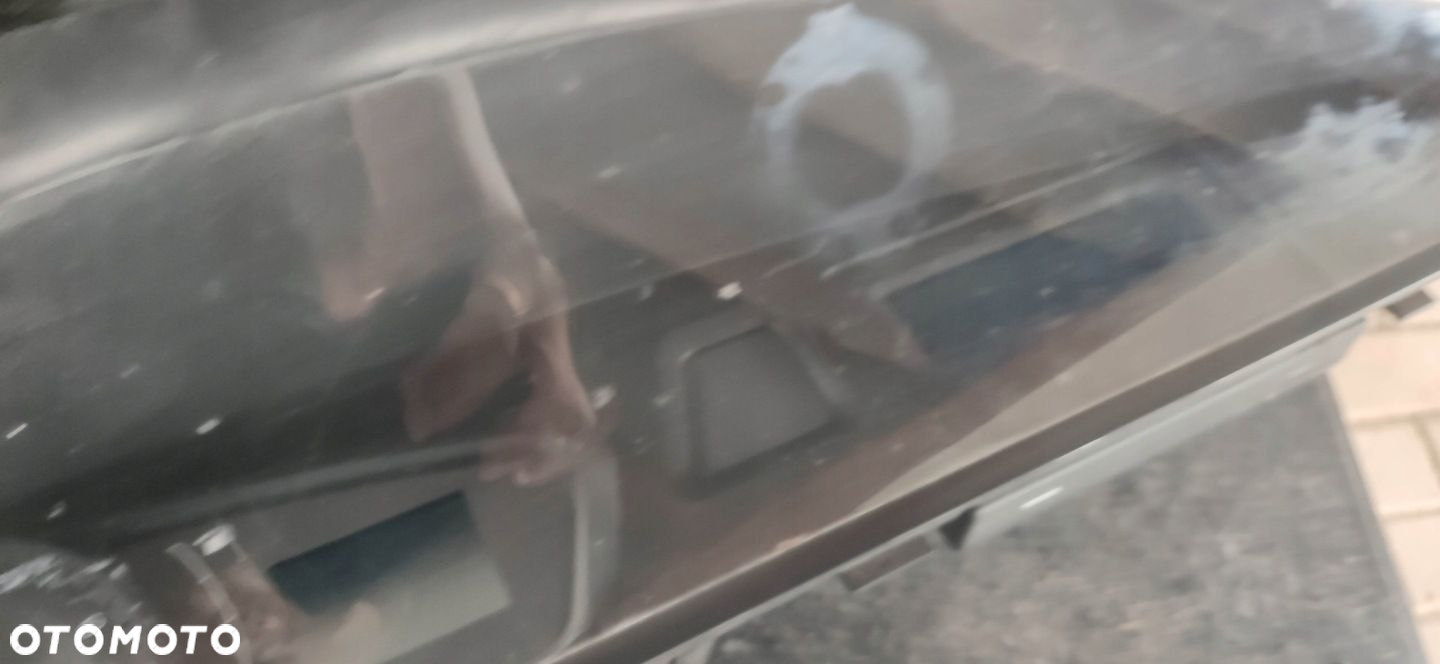 LICZNIK ZEGARY ROEWE 550 S 10007097 - 3