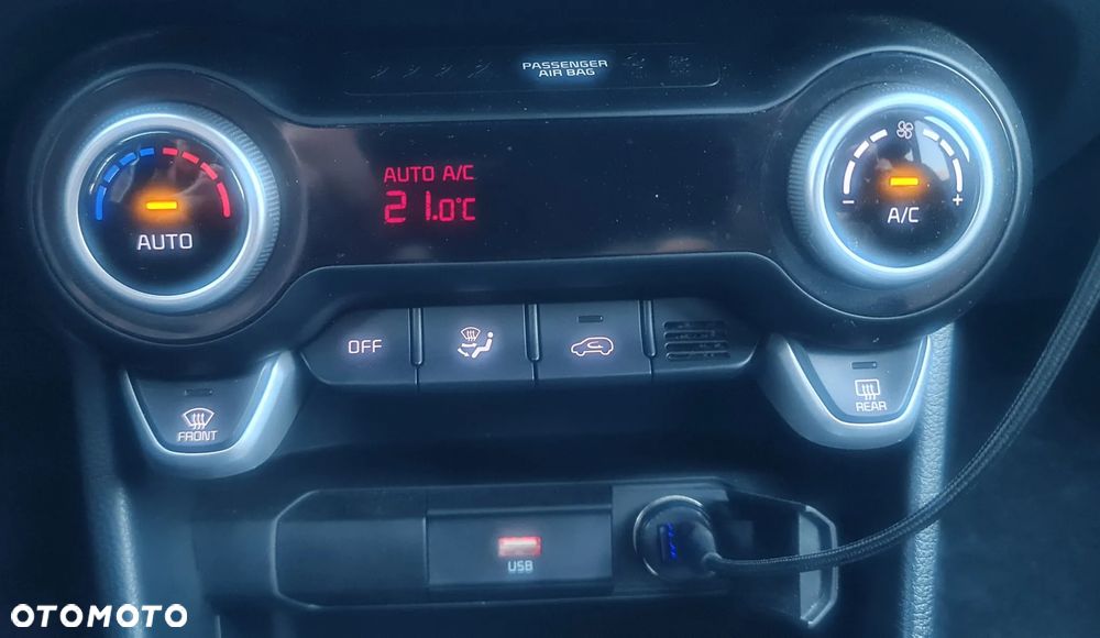 Kia Picanto 1.2 X Line - 9