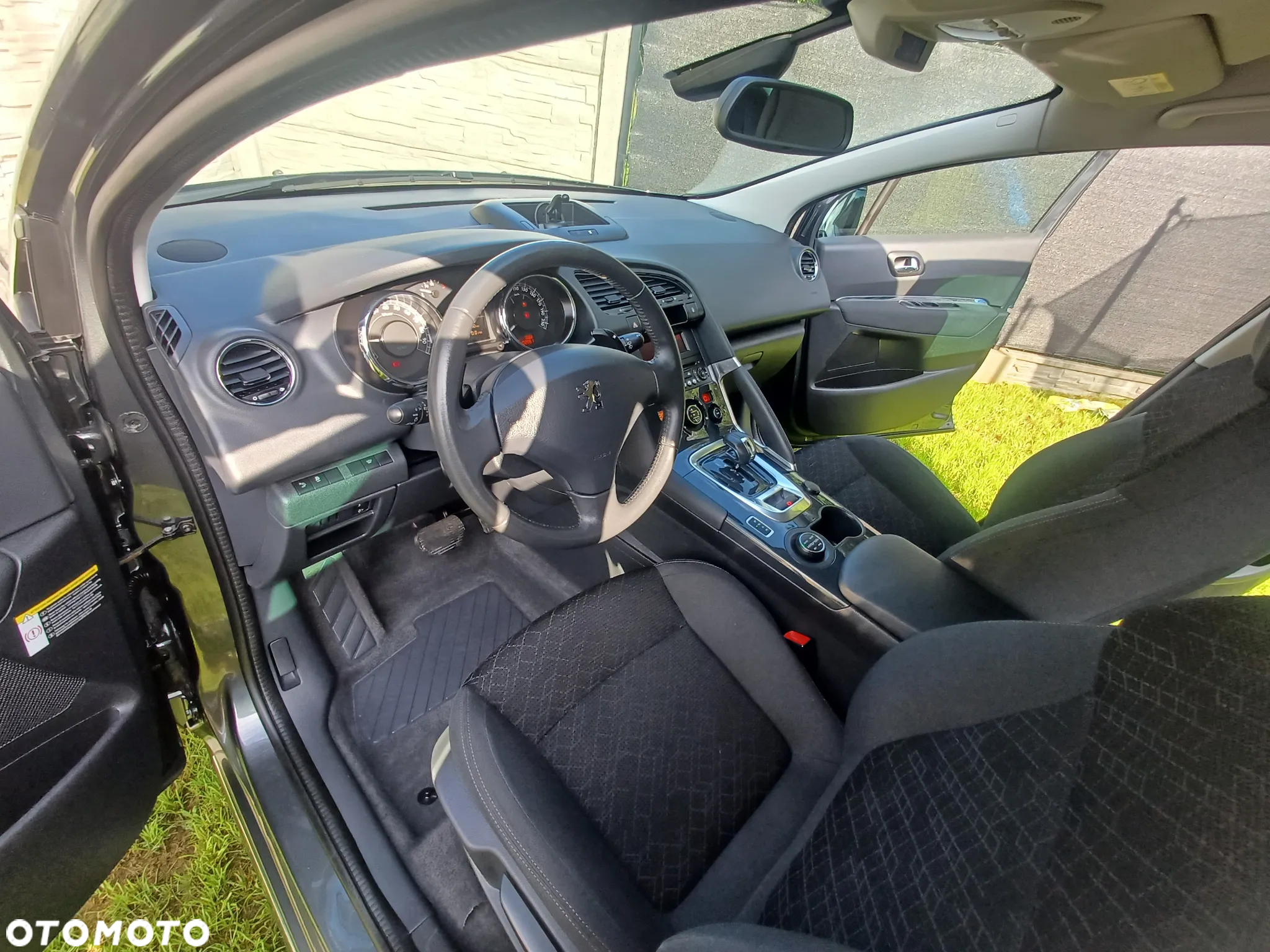 Peugeot 3008 - 20