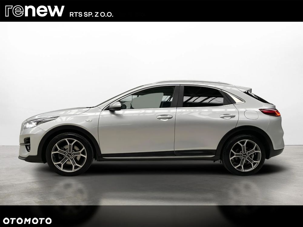 Kia XCeed 2021