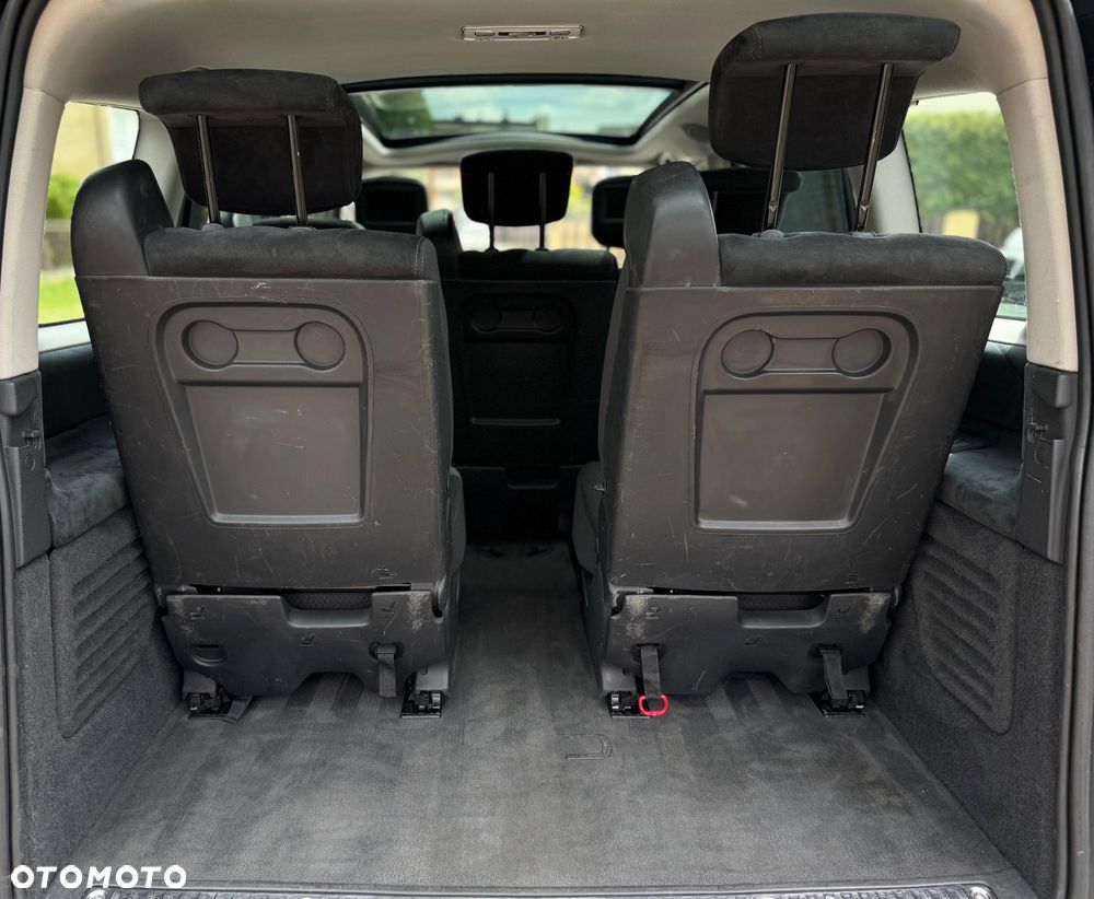 Renault Grand Espace 2.0 Dynamique - 17