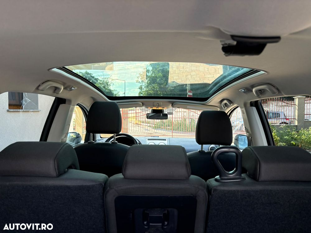 Nissan Qashqai 1.6 DCI TEKNA - 8