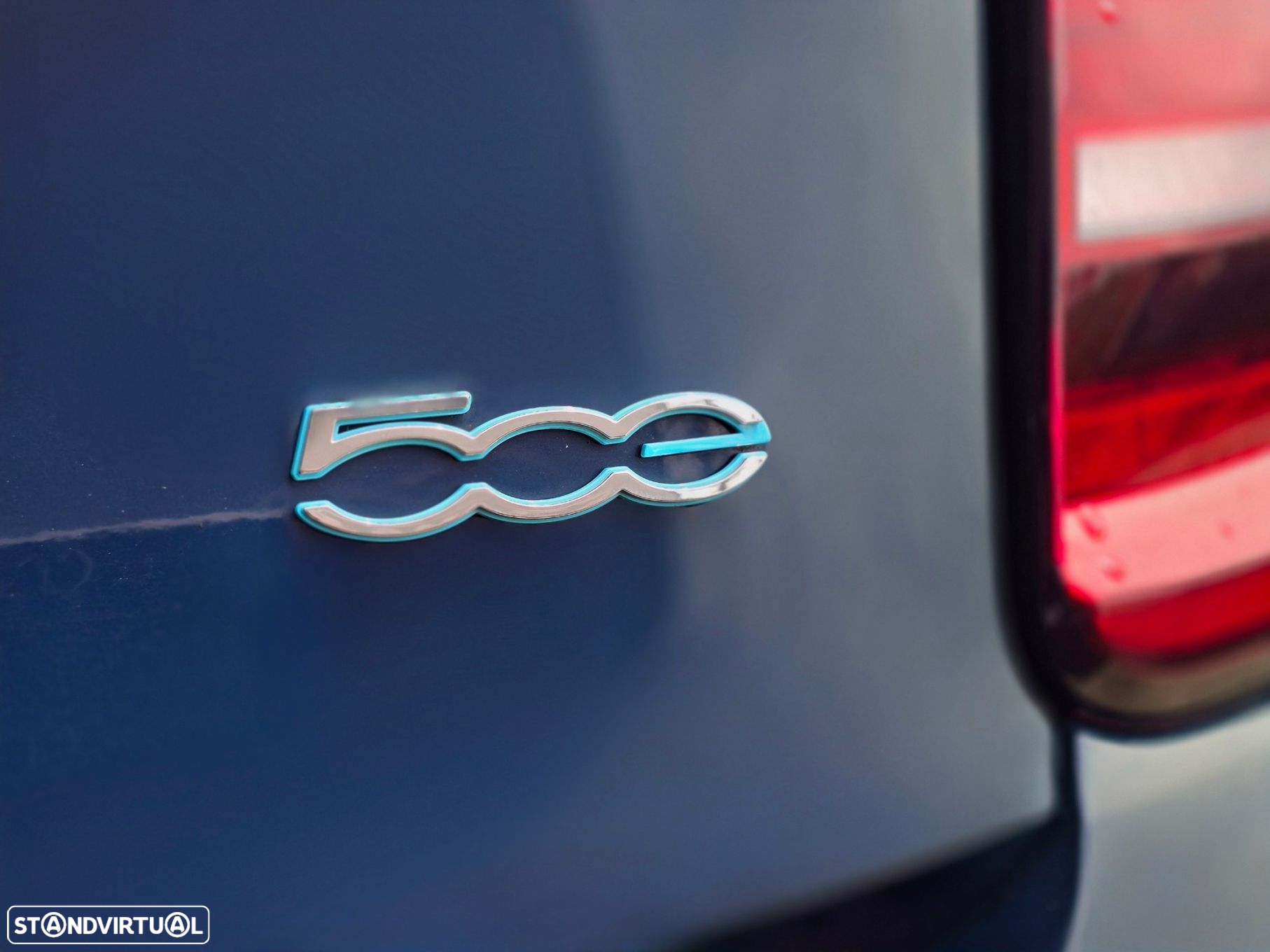 Fiat 500e C Icon - 14