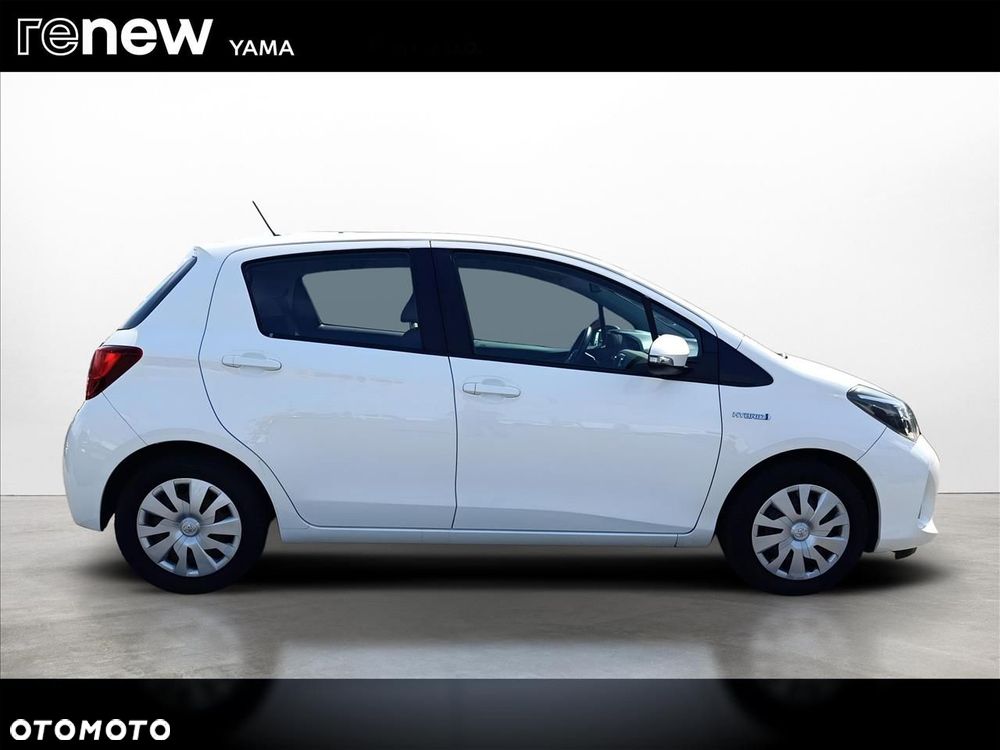 Toyota Yaris - 6
