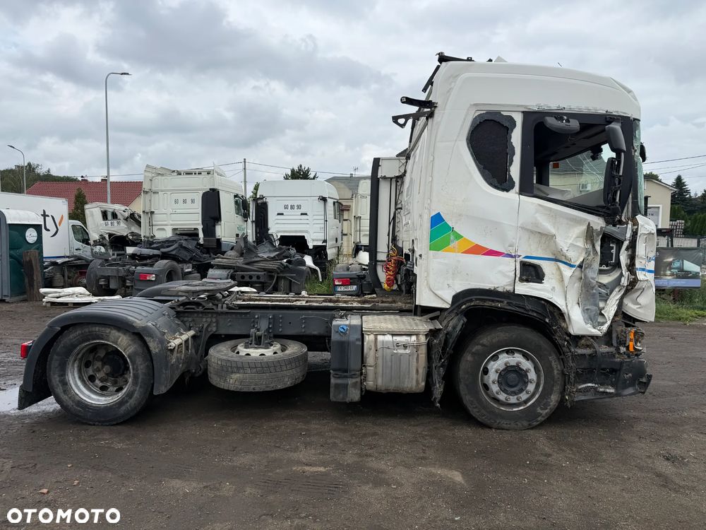 Scania R450 - 5