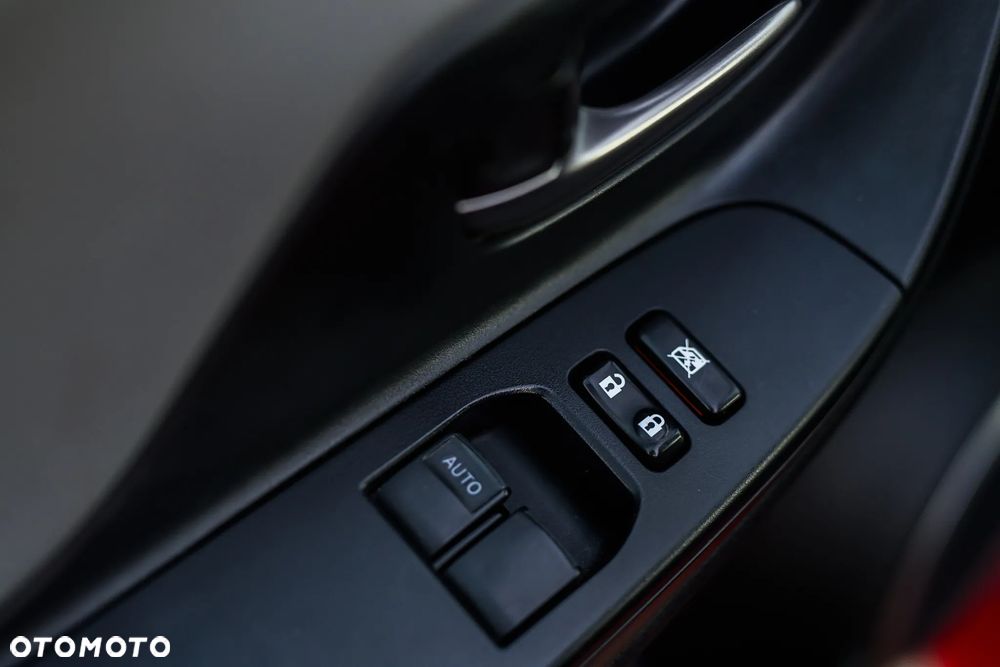 Toyota Yaris 1.0 Life - 14