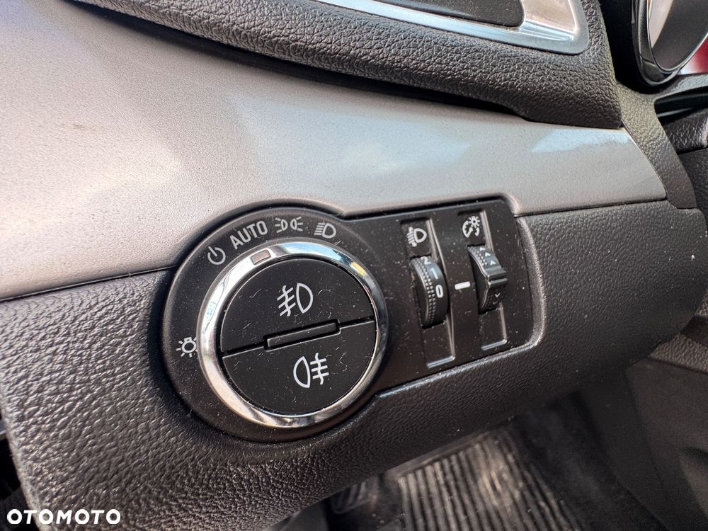 Opel Mokka 1.4 T Cosmo EU6 - 18