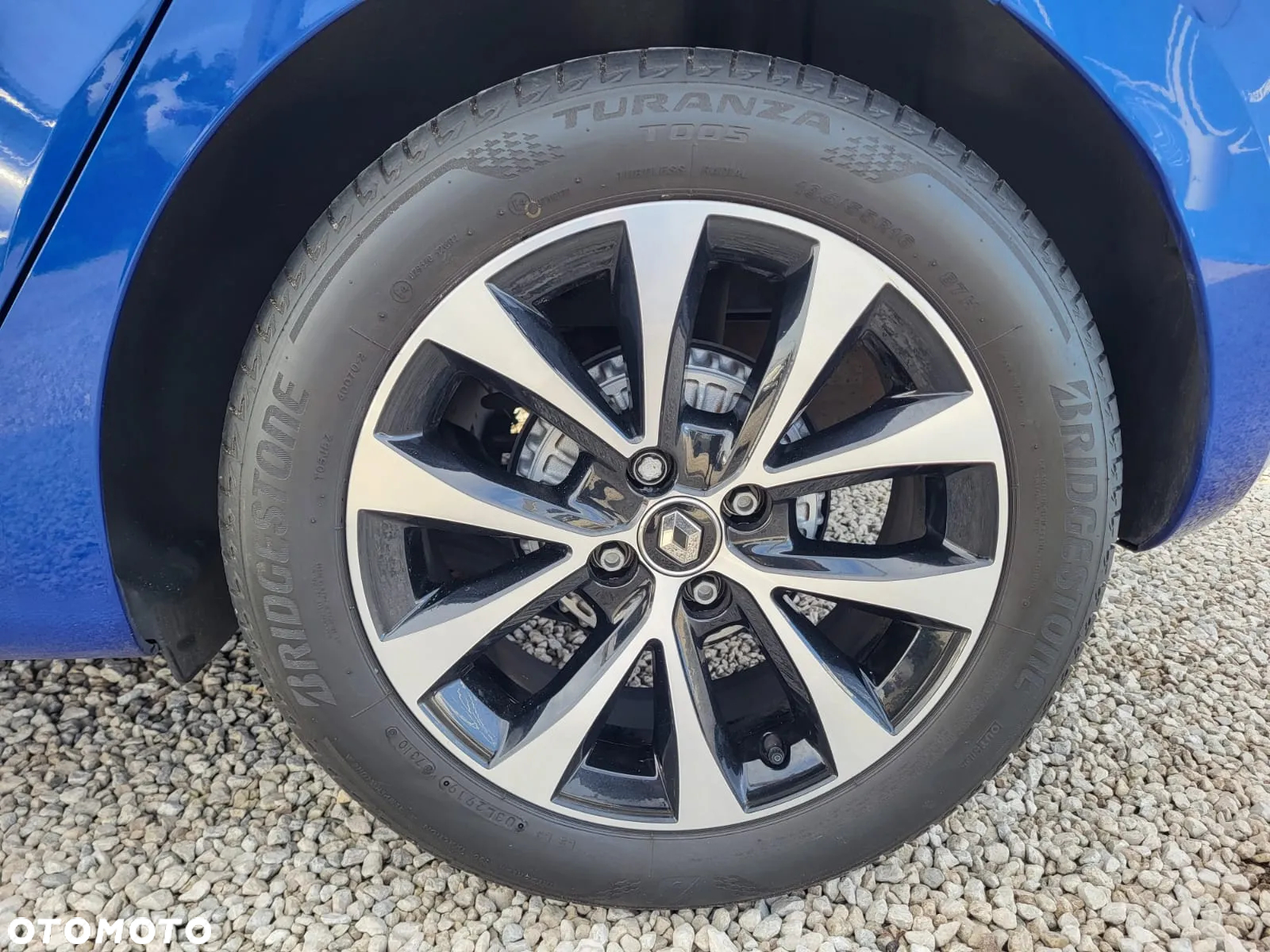 Renault Clio 1.0 TCe Intens - 10