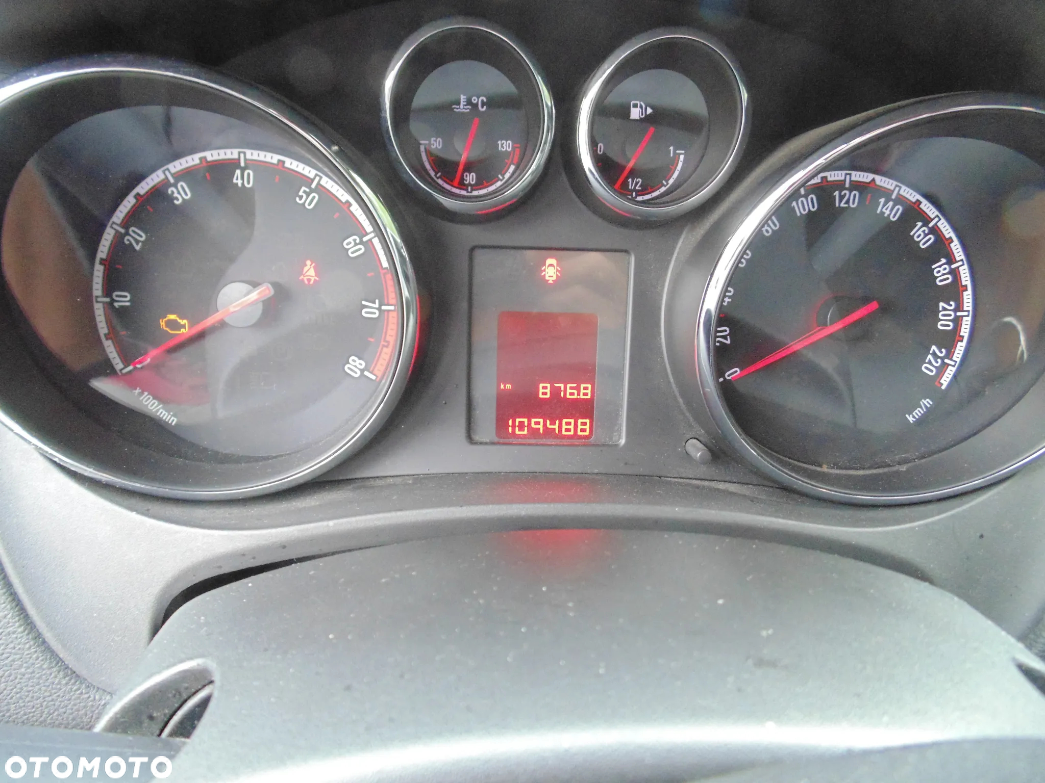 Opel Meriva - 21