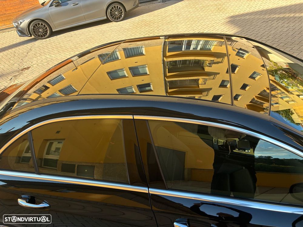 Mercedes-Benz A 200 AMG Line Aut. - 13