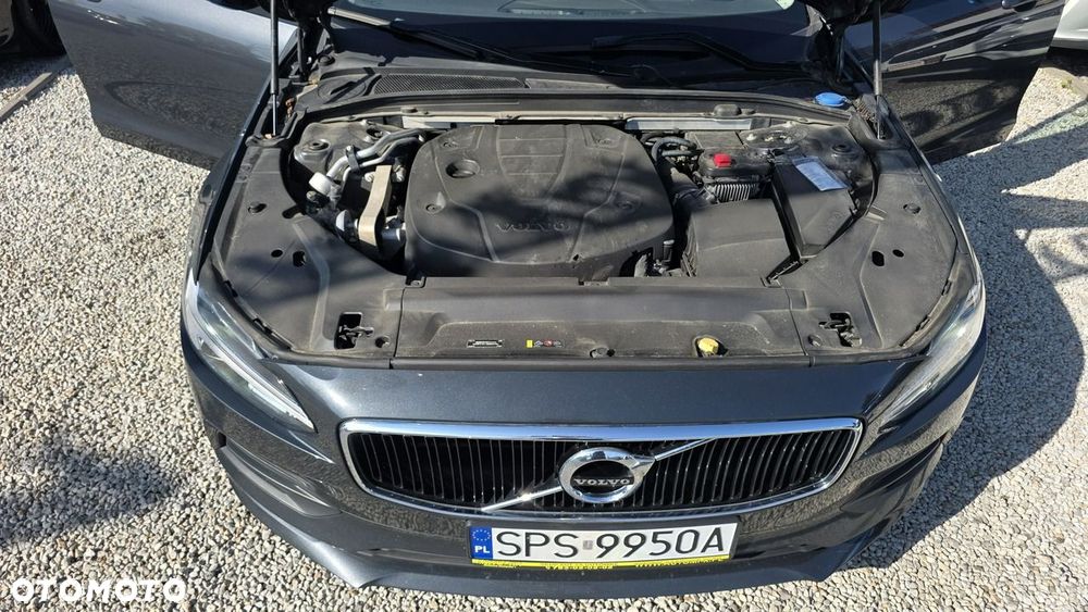Volvo V90 - 36