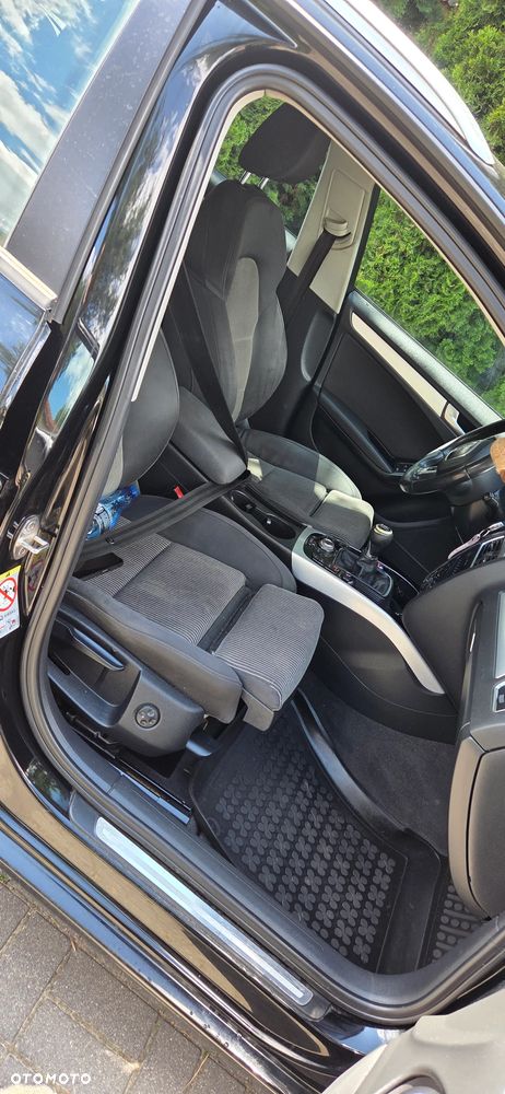 Audi A4 Avant 2.0 TDI DPF Attraction - 6