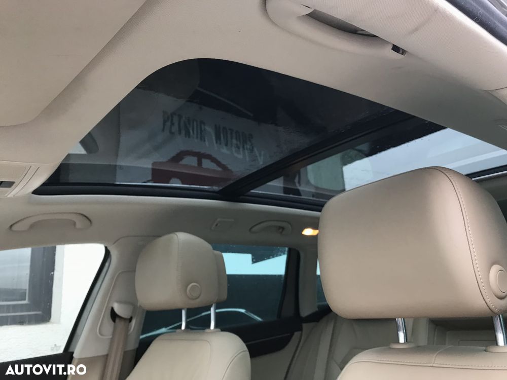 Volkswagen Passat 2.0 Blue TDI DSG SCR Highline - 27