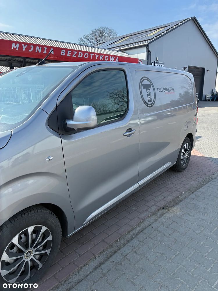 Peugeot Expert - 10
