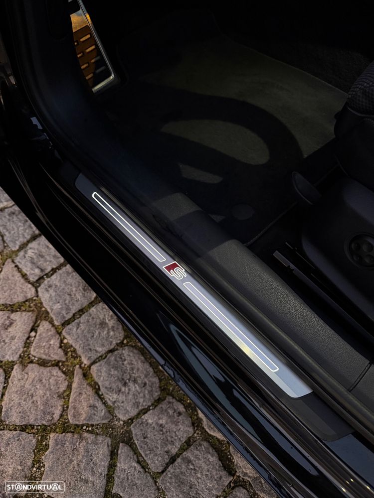 Audi A4 Avant 2.0 TDI quattro S-line S tronic - 9