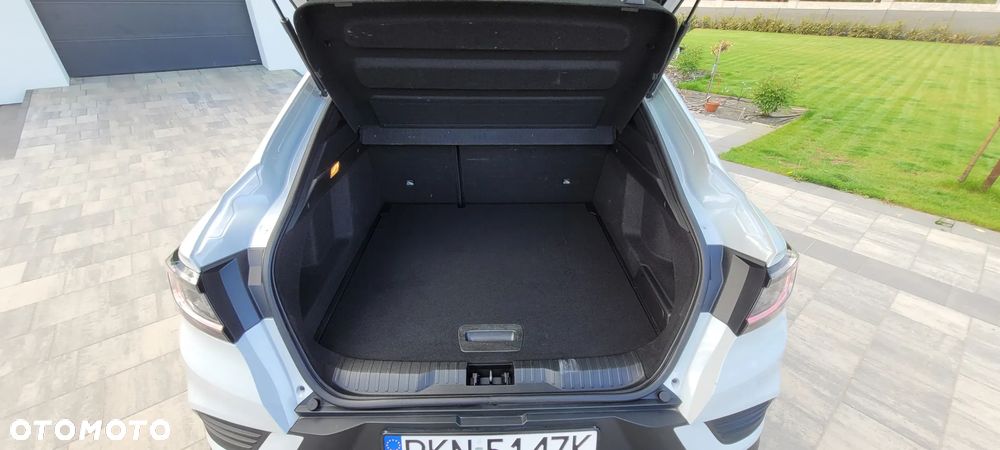 Renault Arkana E-TECH Full 145 Techno - 17