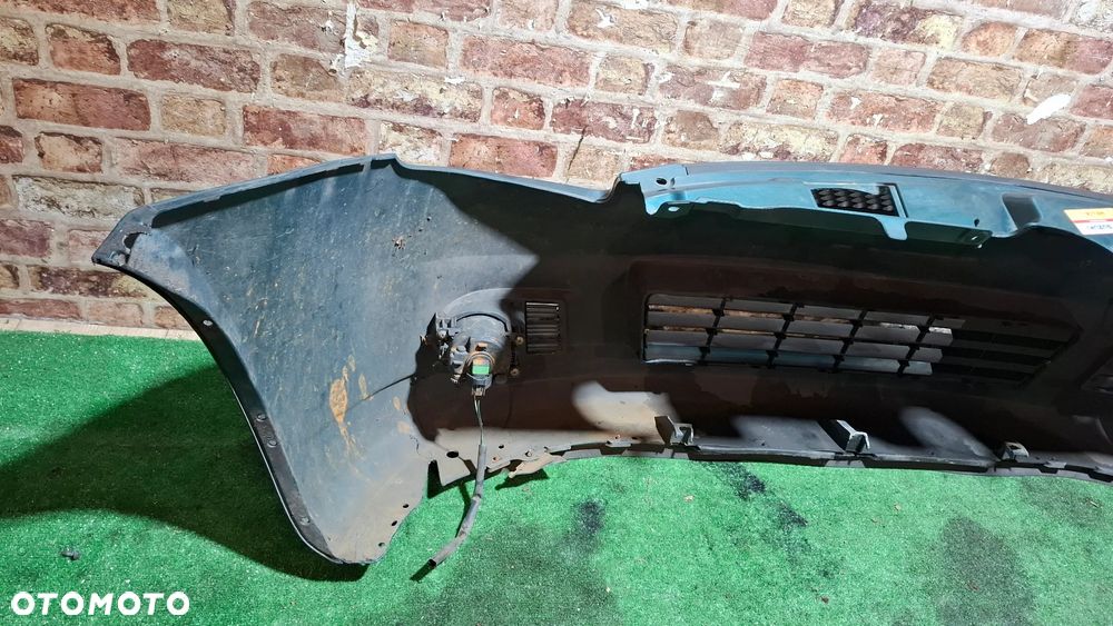 ZDERZAK PRZÓD KOMPLETNY SUZUKI SWIFT MK6 05-10 71711-62j00 - 11