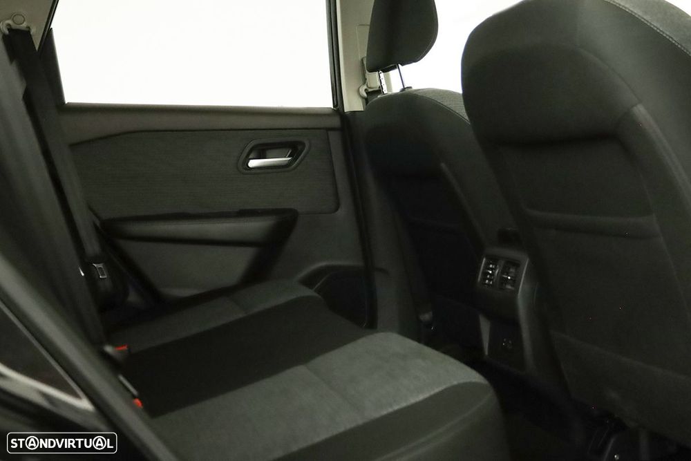 Nissan X-Trail 1.5 e-Power N-Connecta e-4force - 21