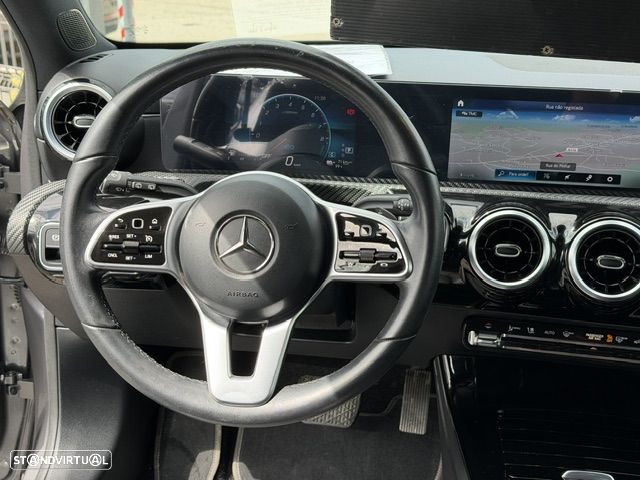 Mercedes-Benz A 250 e Style Plus - 19