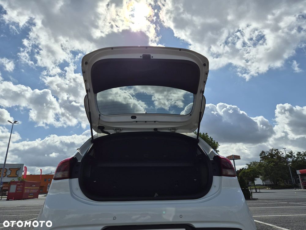Kia Rio 1.2 XL - 5