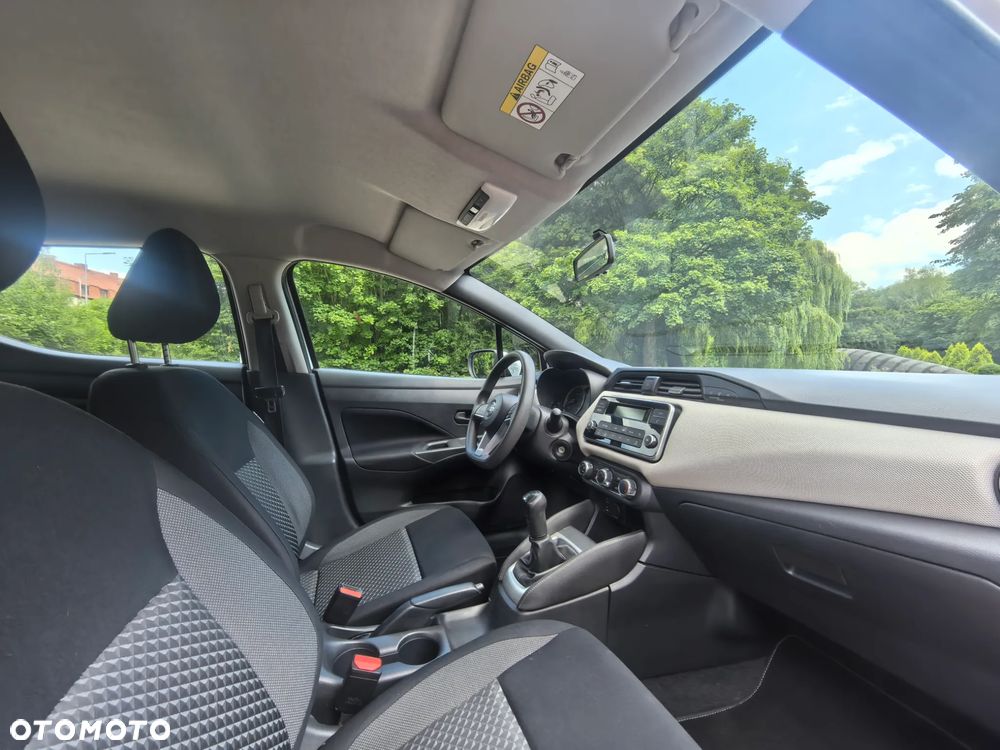Nissan Micra - 31