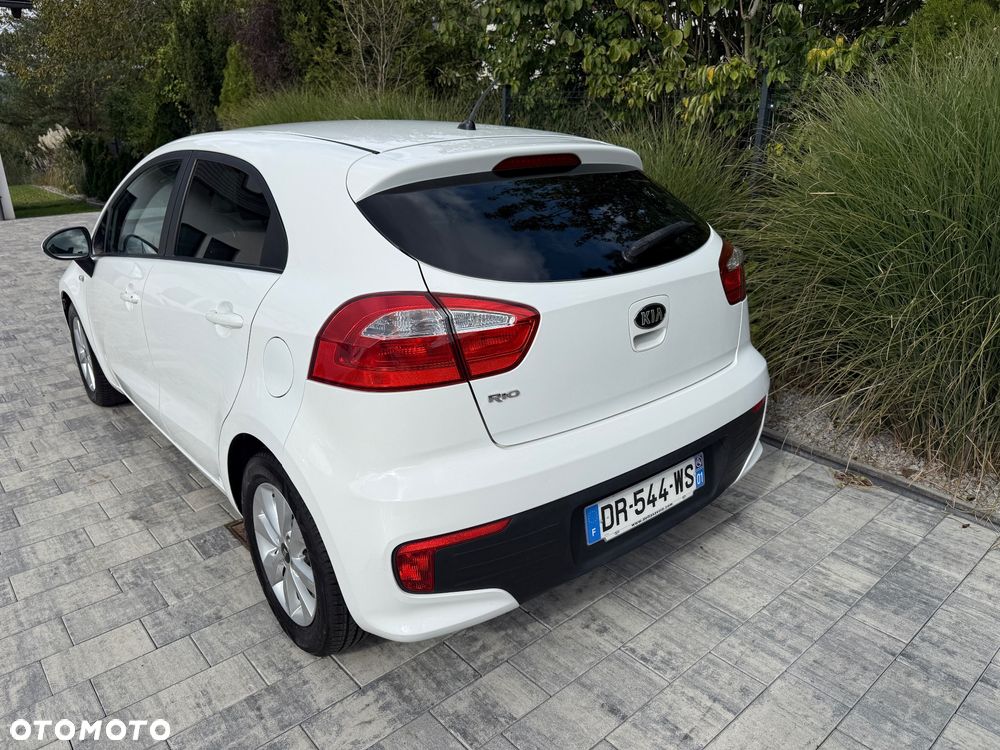 Kia Rio 1.2 Business Line - 6