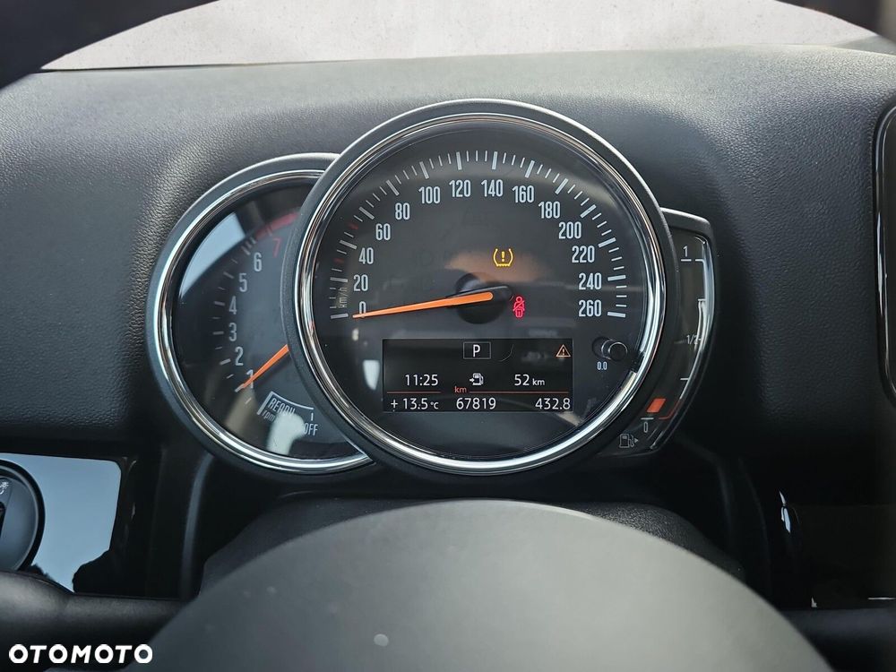 MINI Countryman - 20