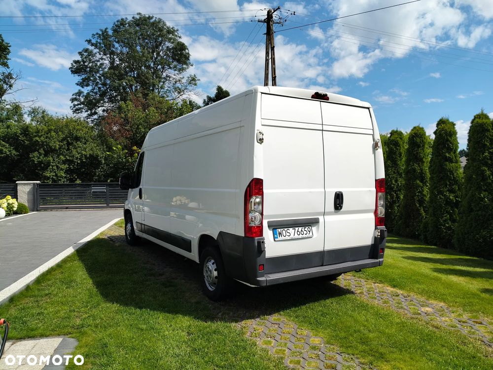 Peugeot Boxer - 7