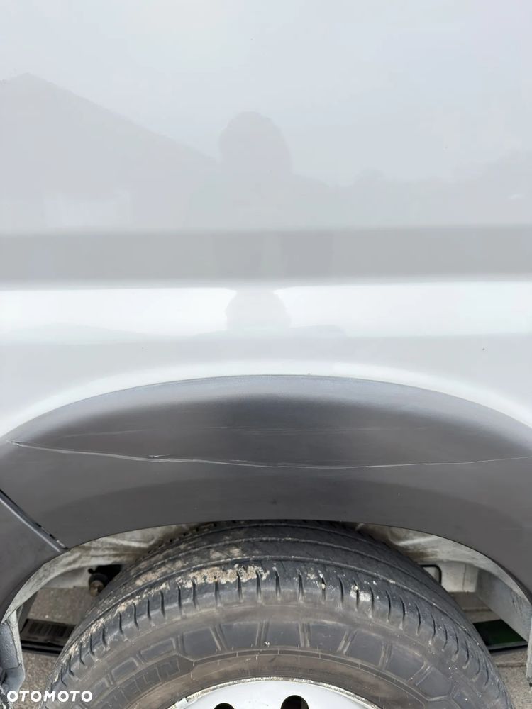 Peugeot Boxer L4H2 - 26