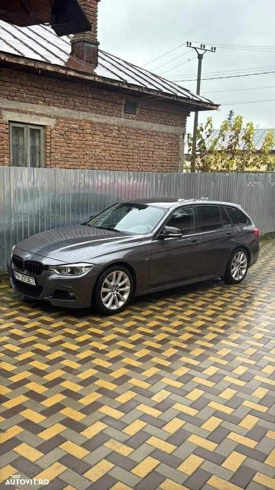 BMW Seria 3 - 13