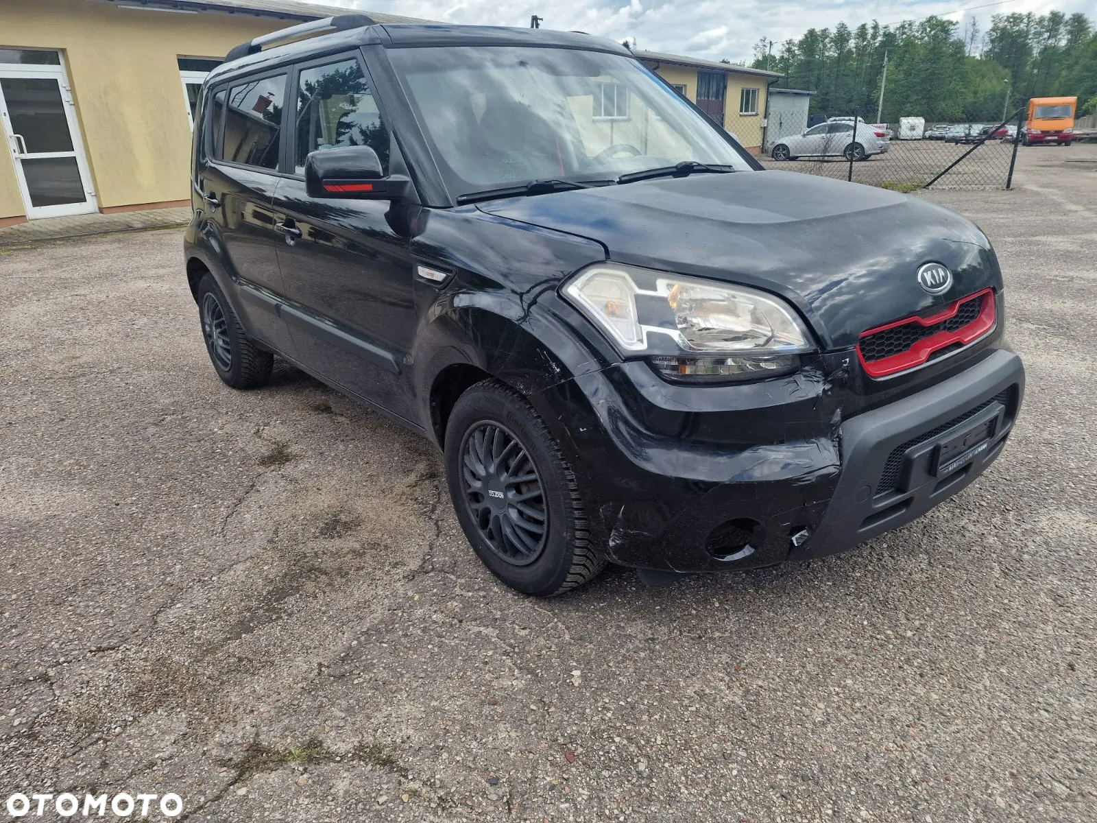 Kia Soul 1.6 CRDI Black Collection - 3