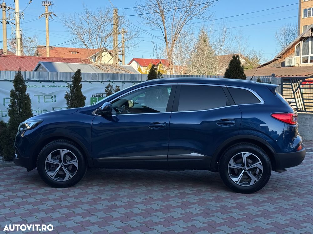 Renault Kadjar Energy dCi 110 EDC Business - 15