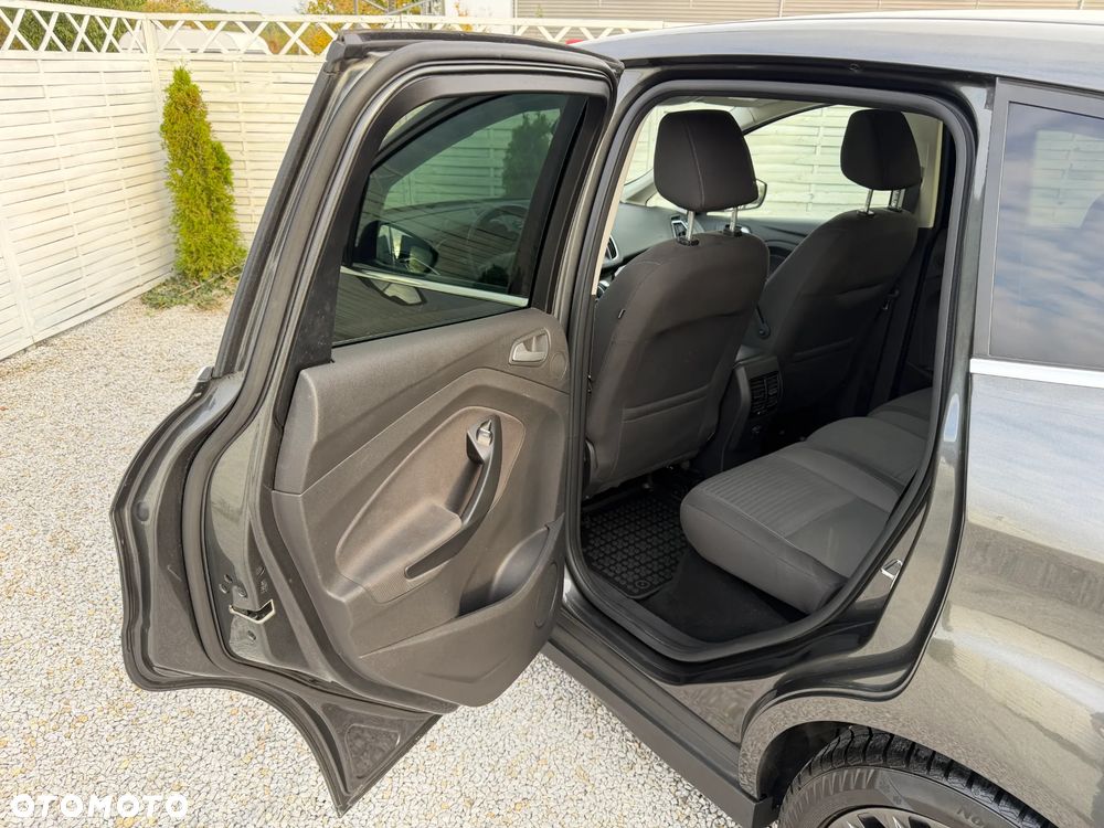 Ford C-MAX - 36