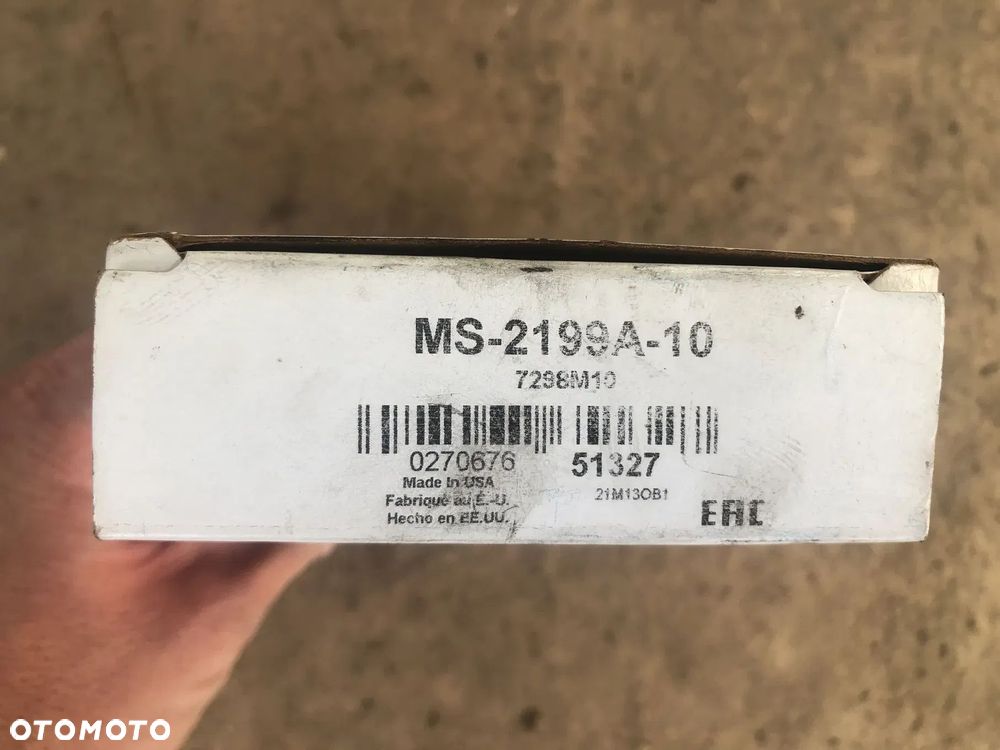 CADILLAC ESCALADE III 6,2 V8 2006-2014 CHEVROLET CAMARO SS 6,2 V8 2009-2015 LS3 PANEWKI GŁÓWNE PANEWKA - 3