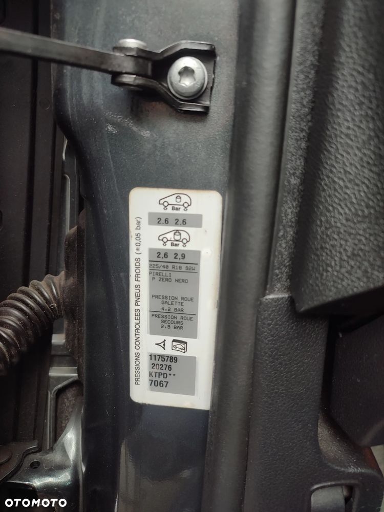 Peugeot 308 - 9