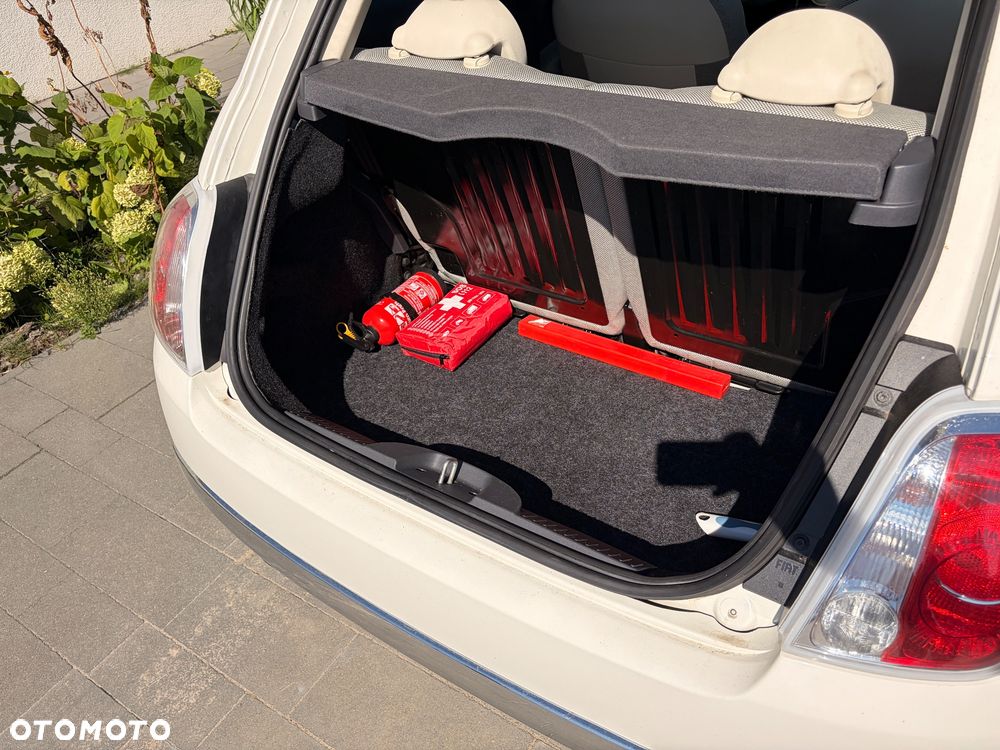 Fiat 500 - 13