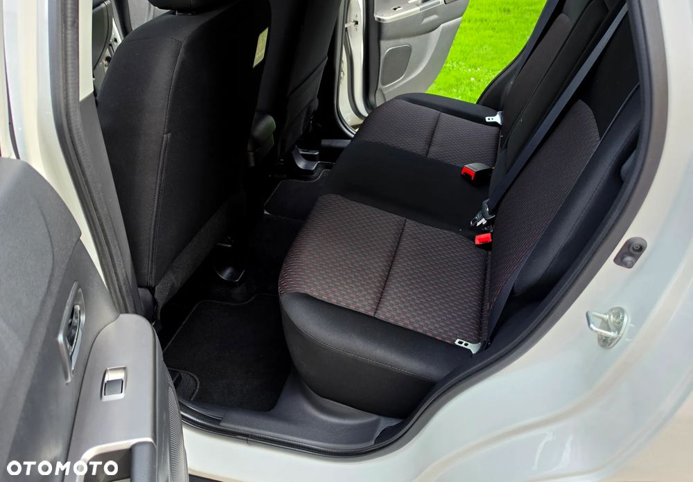 Mitsubishi ASX 1.6 Intense Plus Navi - 25